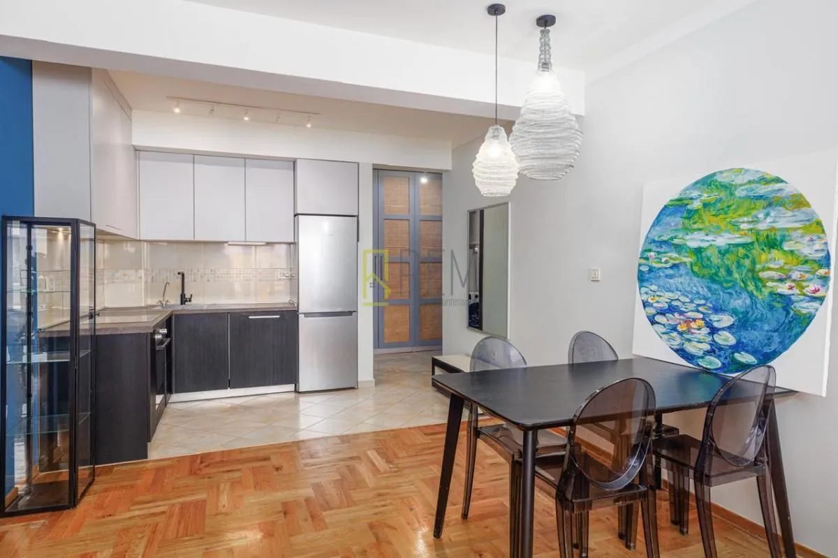 Sale, two bedroom apartment, 66m², Centar, Budva
