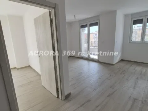 Prodaja, dvosoban stan, 52m², Ruma, Srbija - image 7