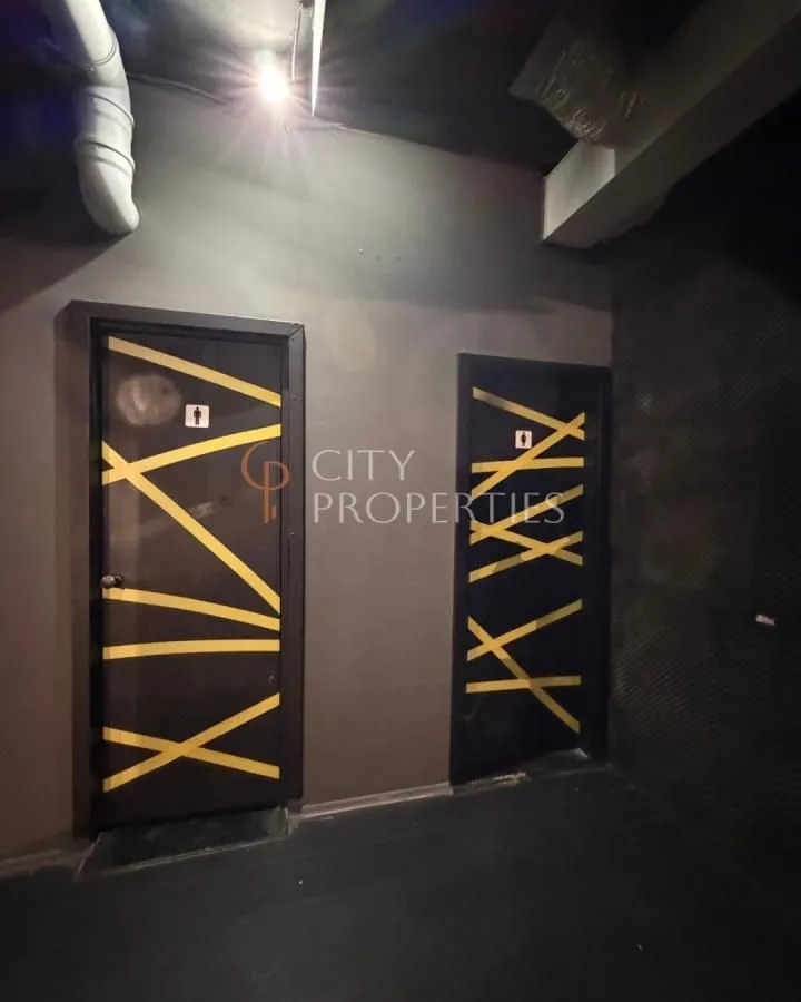 Rent, office space, 157m², Centar, Podgorica
