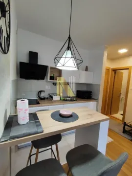Izdavanje, jednosoban stan, 31m², Socijalno, Novi Sad Sve Podlokacije - image 8