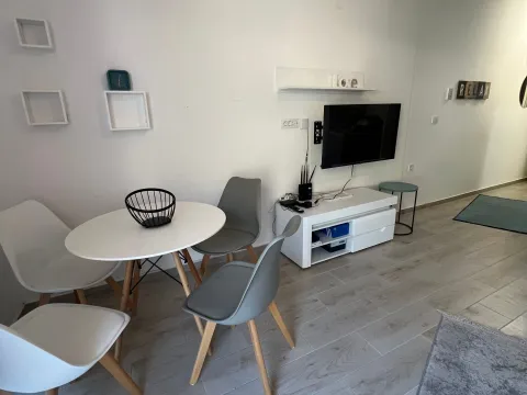 Prodaja, garsonjera, 35m², Sutomore, Bar - image 4