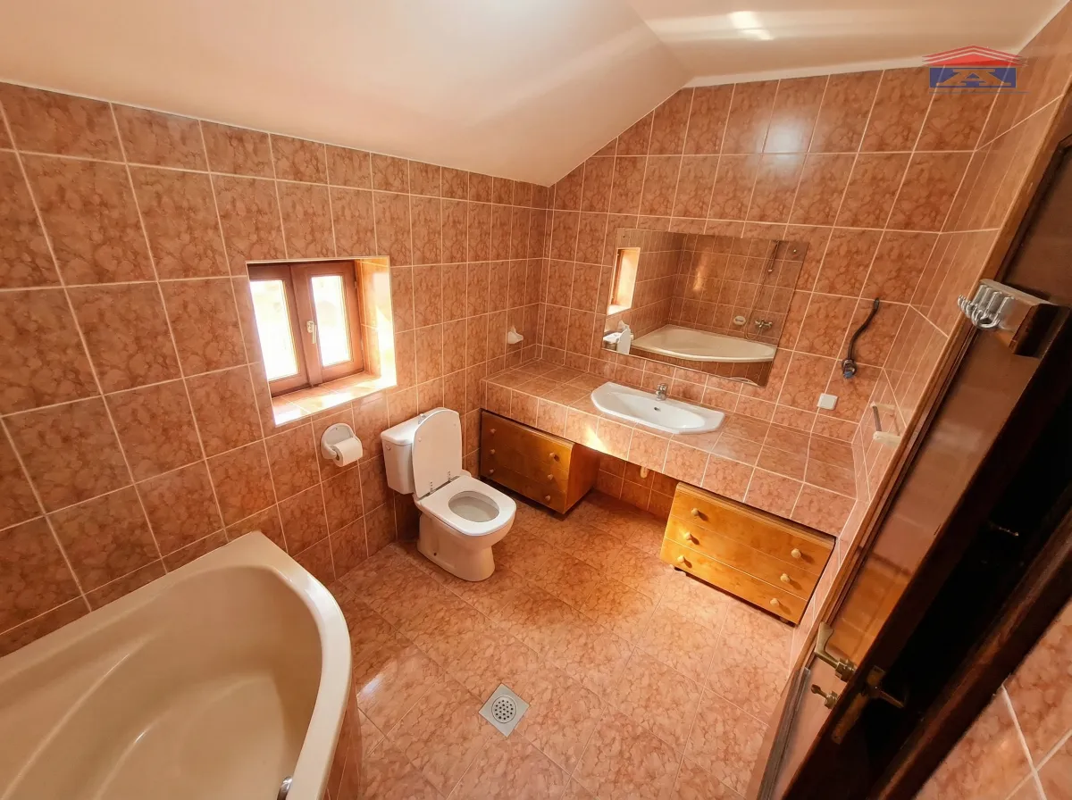 Sale, house, 298m², Jodna Banja, Novi Sad Sve Podlokacije