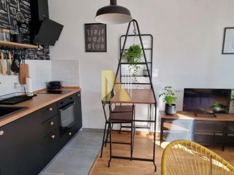 Prodaja, garsonjera, 31m², Adamovićevo Naselje, Novi Sad Sve Podlokacije - image 4