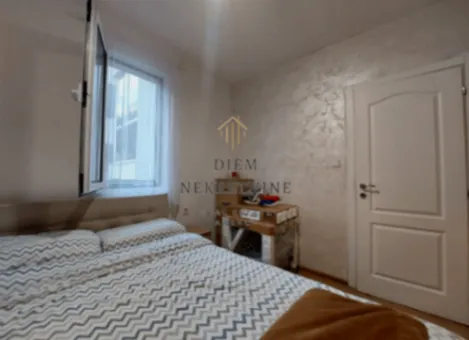 Prodaja, dvosoban stan, 48m², Dobrota, Kotor - image 8