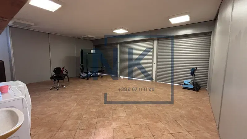 Rent, house, 250m², Tološi, Podgorica