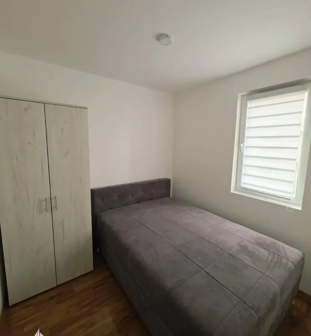Rent, two bedroom apartment, 45m², Kaludjerica, Grocka
