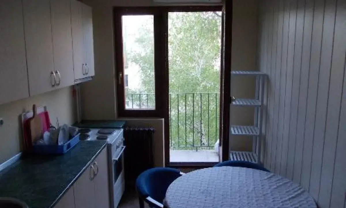 Sale, three bedroom apartment, 67m², Centar, Novi Sad