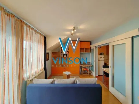 Izdavanje, dvosoban stan, 36m², Novi Sad Sve Podlokacije, Novi Sad - image 5