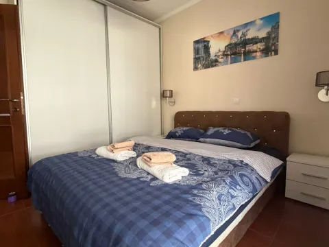 Rent, one bedroom apartment, 53m², Centar, Tivat - image 5