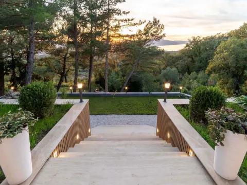 Prodaja, kuća, 480m², Kavač, Kotor - image 45