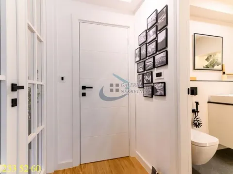 Sale, three bedroom apartment, 74m², Višnjička Banja, Palilula Sve Podlokacije - image 16