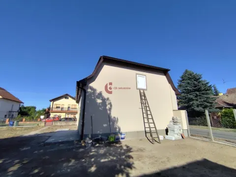 Prodaja, kuća, 93m², Palić, Subotica - image 4