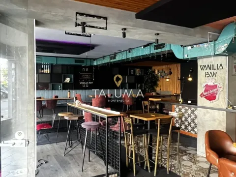 Rent, office space, 95m², City Kvart, Podgorica