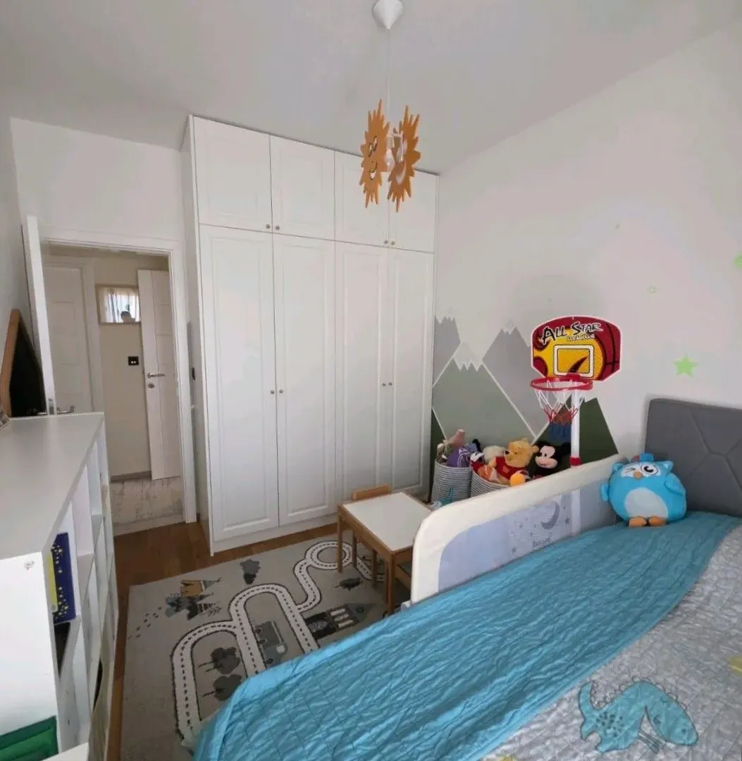 Prodaja, dvosoban stan, 64m², Gorica C, Podgorica