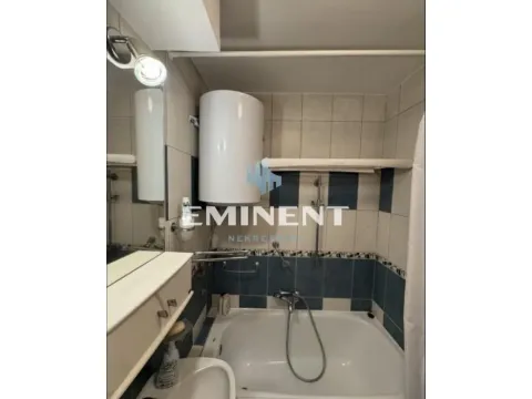 Rent, two bedroom apartment, 42m², Novi Beograd Blok 38, Novi Beograd Sve Podlokacije - image 13