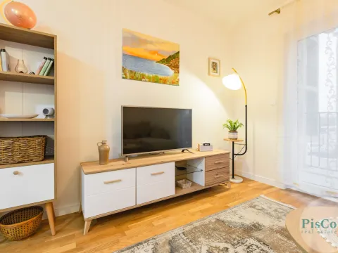 Rent, one bedroom apartment, 48m², Pobrežje, Podgorica - image 6