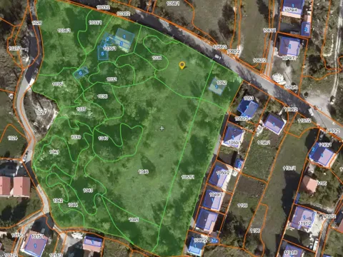 Prodaja, plac, 14290m², Cetinje, Crna Gora - image 4