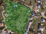 Sale, land lot, 14290m², Cetinje, Crna Gora - image 4