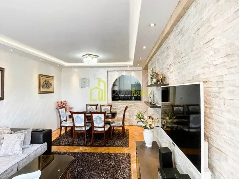 Rent, two bedroom apartment, 74m², Stara Varoš, Podgorica - image 3