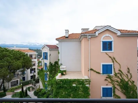 Prodaja, garsonjera, 35m², Luštica Bay, Tivat - image 10