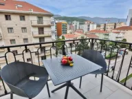Izdavanje, jednosoban stan, 51m², Budva, Crna Gora - image 9