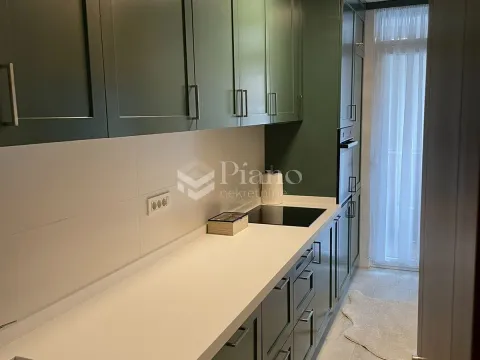 Rent, two bedroom apartment, 73m², Preko Morače, Podgorica - image 4