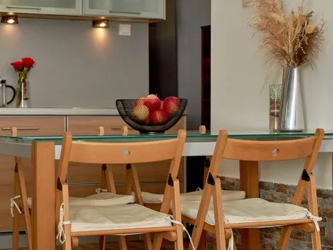 Prodaja, dvosoban stan, 57m², Budva, Crna Gora - image 12