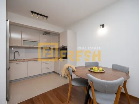 Izdavanje, dvosoban stan, 74m², Master Kvart, Podgorica - image 3