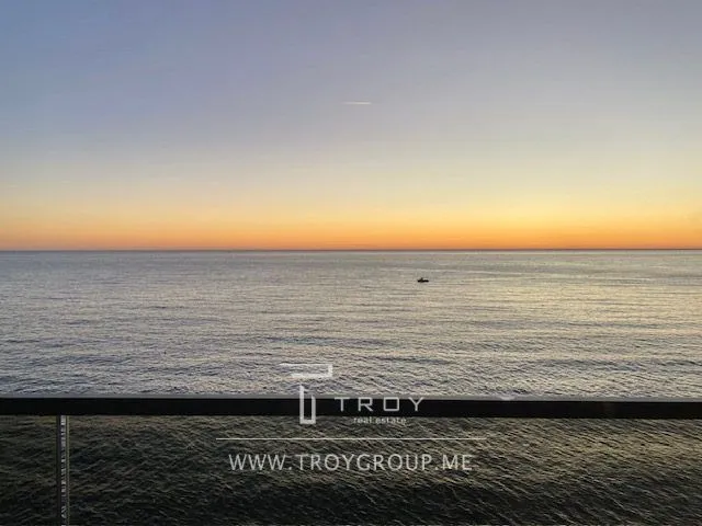 Sale, studio apartment, 30m², Sutomore, Bar