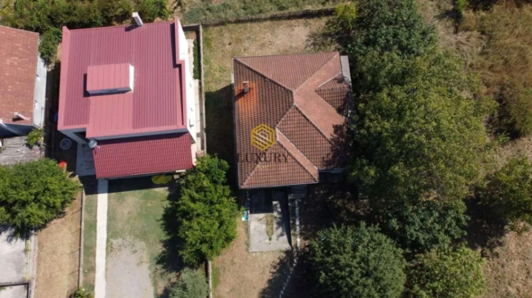 Rent, house, 120m², Zagorič, Podgorica