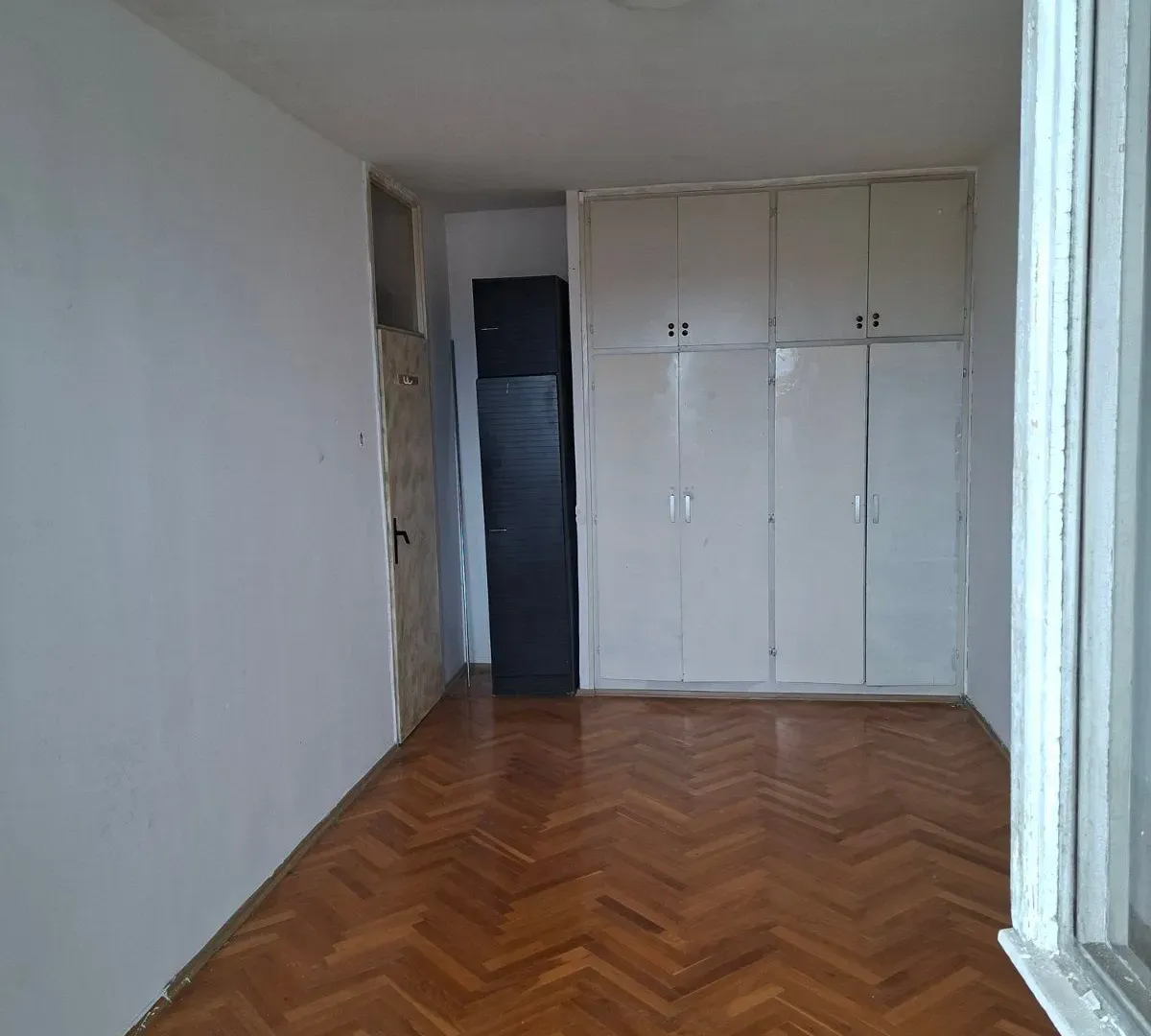 Prodaja, jednosoban stan, 54m², Preko Morače, Podgorica