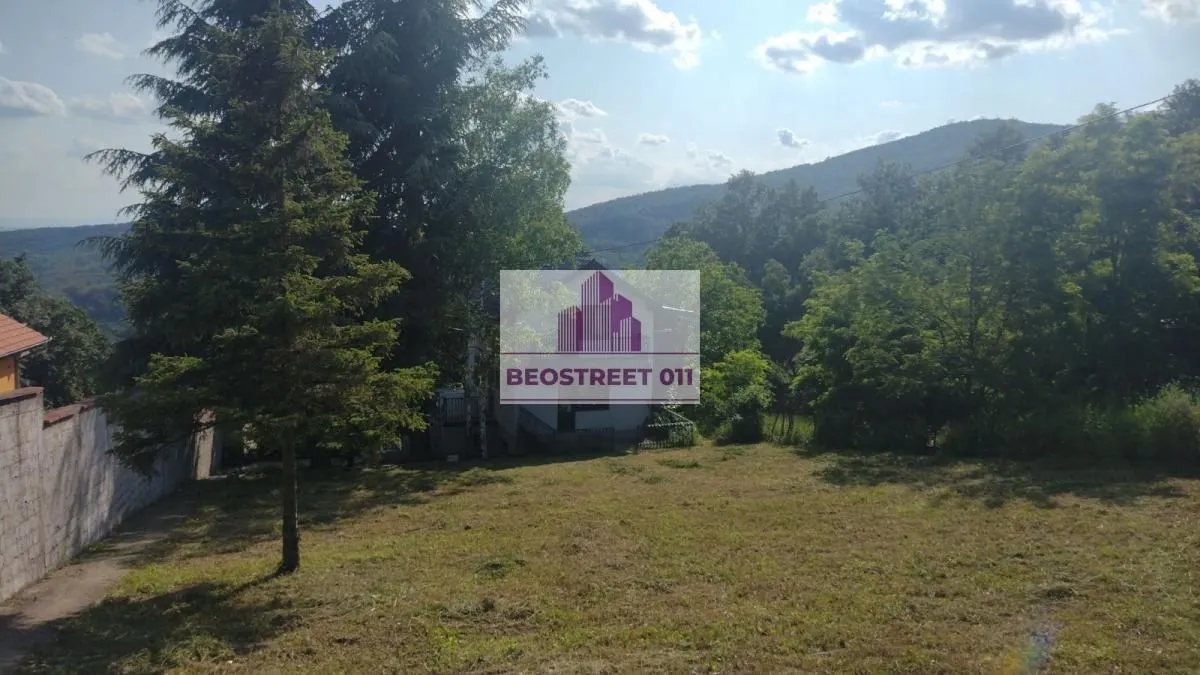 Sale, house, 170m², Mladenovac, Beograd