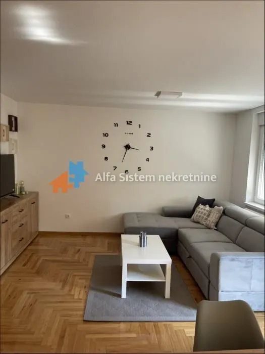 Rent, three bedroom apartment, 64m², Voždovac Sve Podlokacije, Beograd
