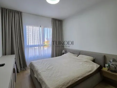 Izdavanje, dvosoban stan, 54m², Savski Venac, Beograd - image 9
