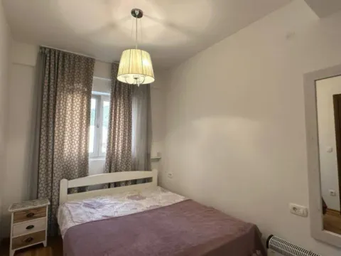 Rent, one bedroom apartment, 38m², Maini, Budva - image 2