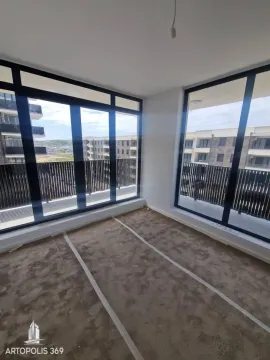 Sale, two bedroom apartment, 72m², Višnjička Banja, Palilula Sve Podlokacije - image 1