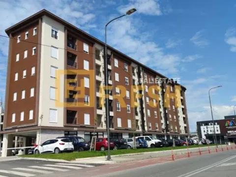Izdavanje, trosoban stan, 116m², Zabjelo, Podgorica