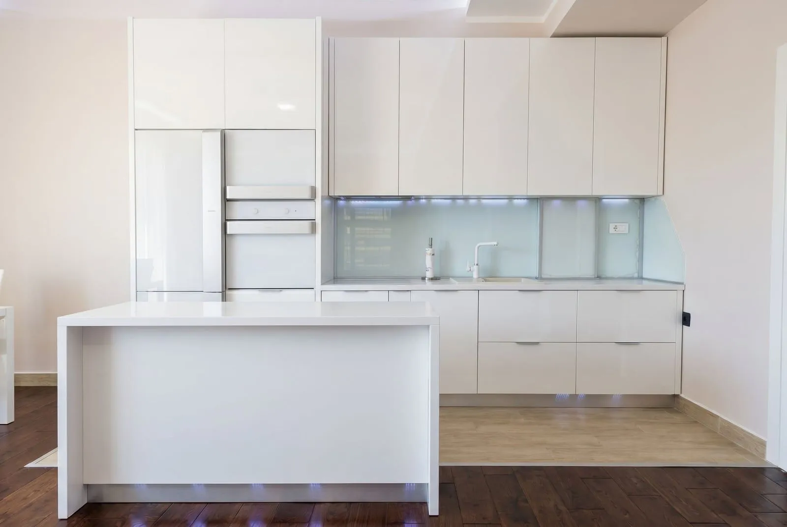 Sale, three bedroom apartment, 88m², Budva, Crna Gora