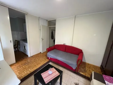 Sale, two bedroom apartment, 50m², Liman 3, Novi Sad Sve Podlokacije - image 9