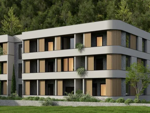 Sale, one bedroom apartment, 29m², Budva, Crna Gora - image 5