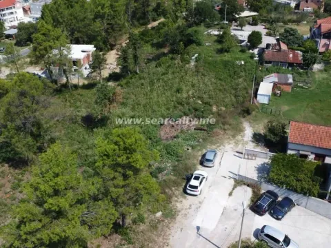 Prodaja, plac, 700m², Mrčevac, Tivat - image 9