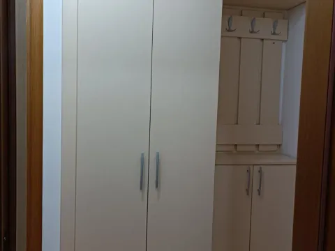 Izdavanje, jednosoban stan, 45m², Stari Aerodrom, Podgorica - image 10