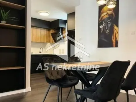 Izdavanje, dvosoban stan, 55m², Čubura, Beograd - image 4