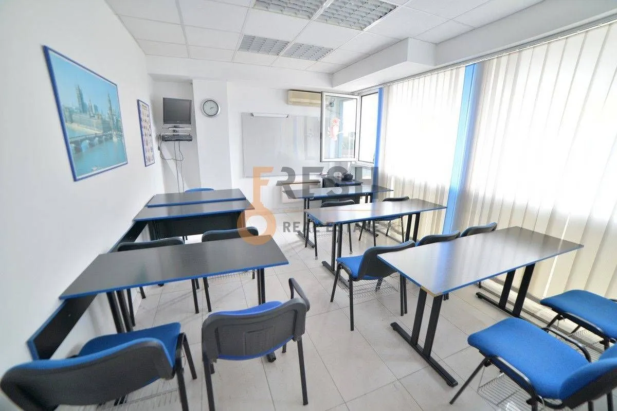 Sale, office space, 104m², Centar, Podgorica