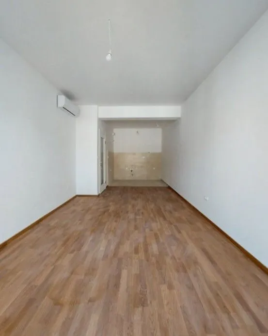 Prodaja, jednosoban stan, 47m², Zabjelo, Podgorica