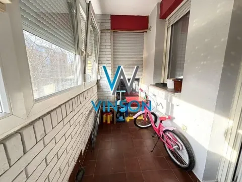 Izdavanje, dvosoban stan, 60m², Novi Sad Sve Podlokacije, Novi Sad - image 16