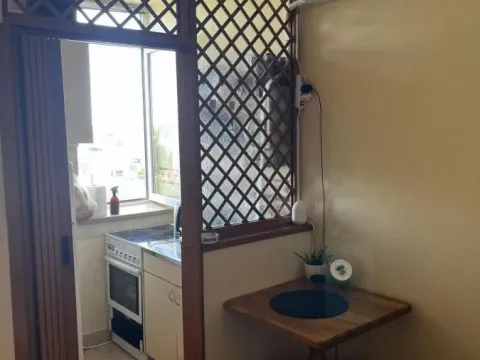 Prodaja, dvosoban stan, 40m², Bulevar Evrope, Novi Sad Sve Podlokacije - image 5