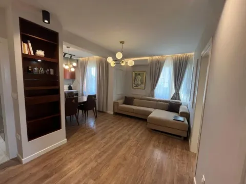 Prodaja, jednosoban stan, 40m², Dalmatinska ulica, Podgorica - image 6