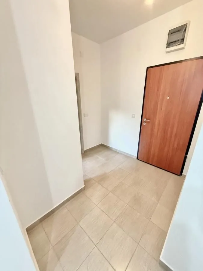 Prodaja, jednosoban stan, 54m², Budva, Crna Gora