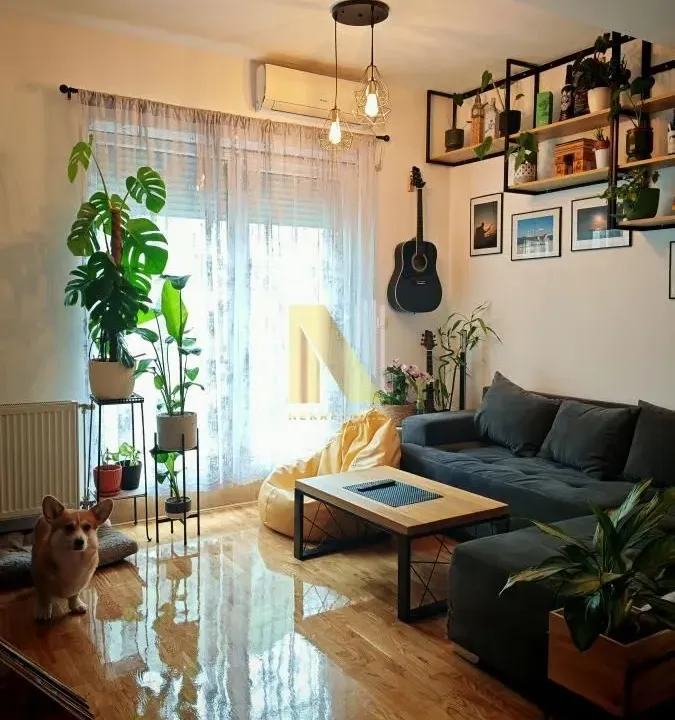 Prodaja, dvosoban stan, 50m², Grbavica, Novi Sad Sve Podlokacije